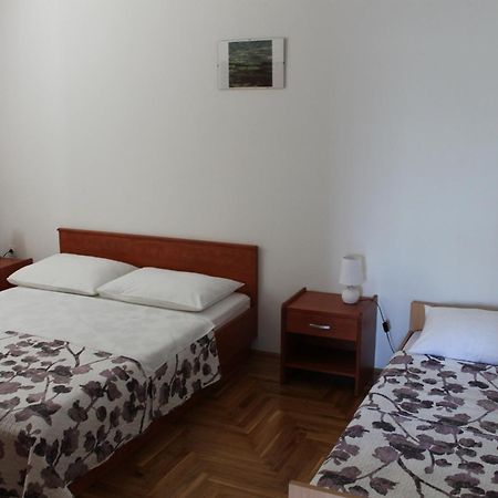 Apartments Strmecki Novi Vinodolski Cameră foto