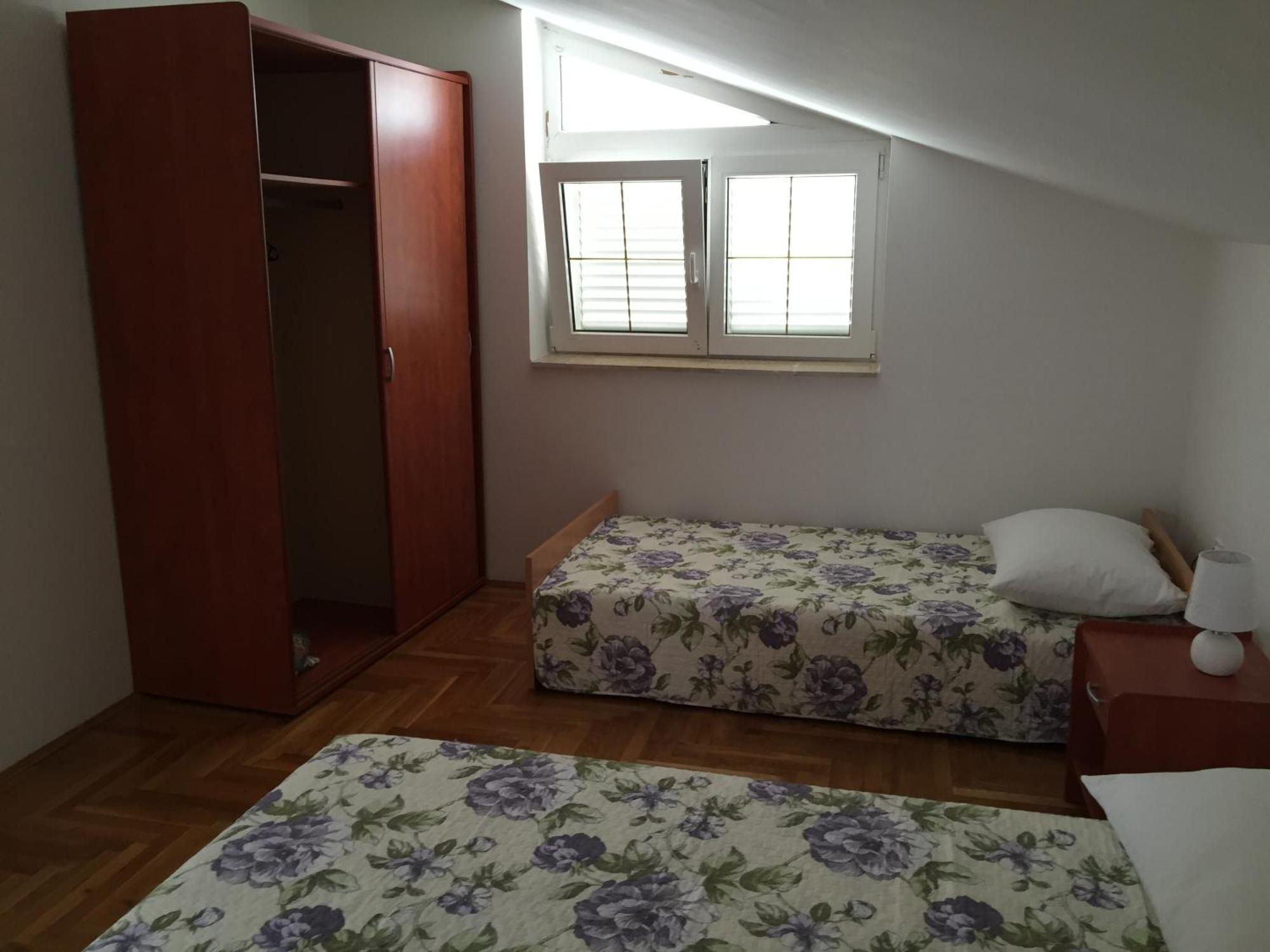 Apartments Strmecki Novi Vinodolski Cameră foto