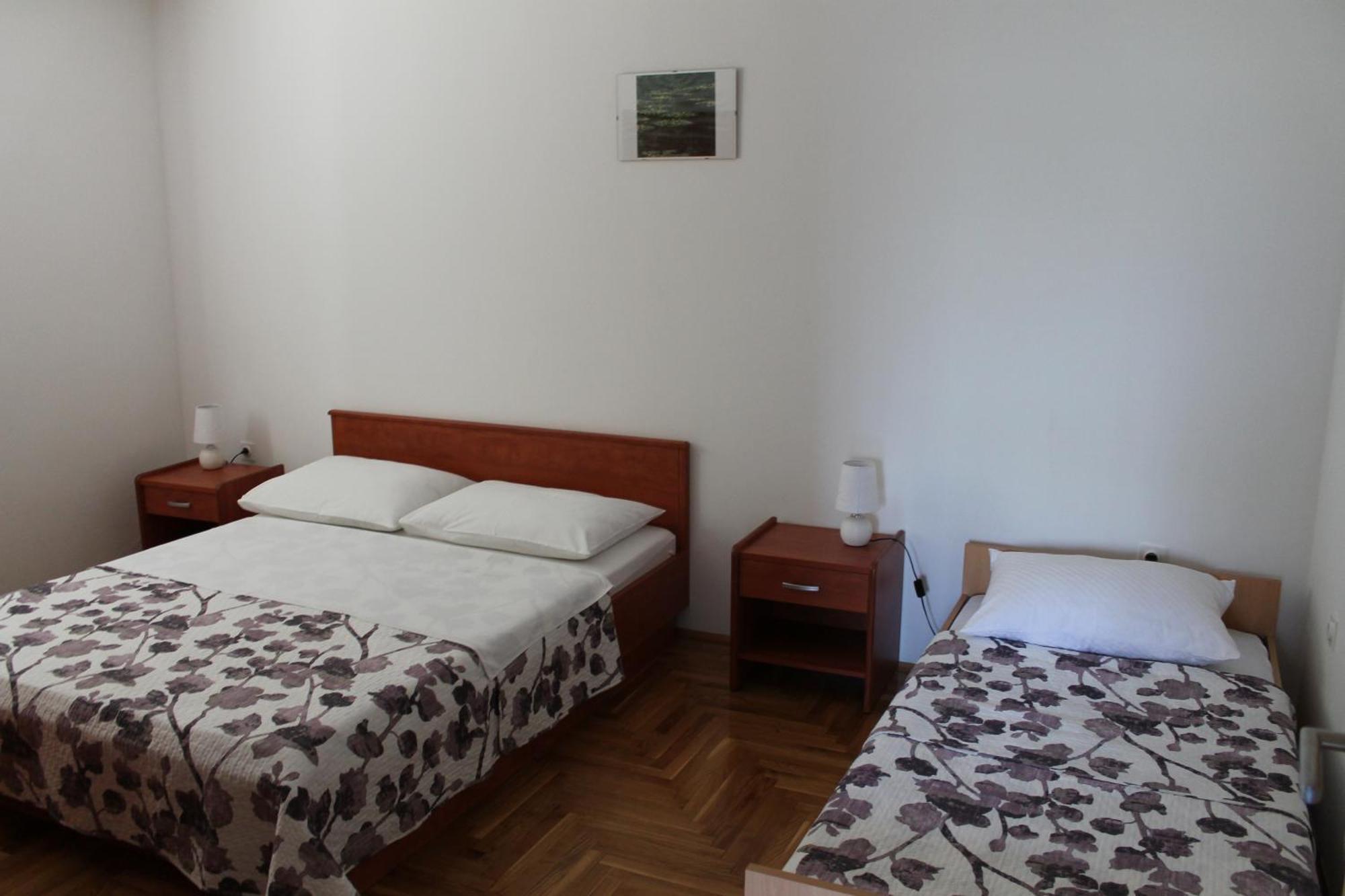 Apartments Strmecki Novi Vinodolski Cameră foto