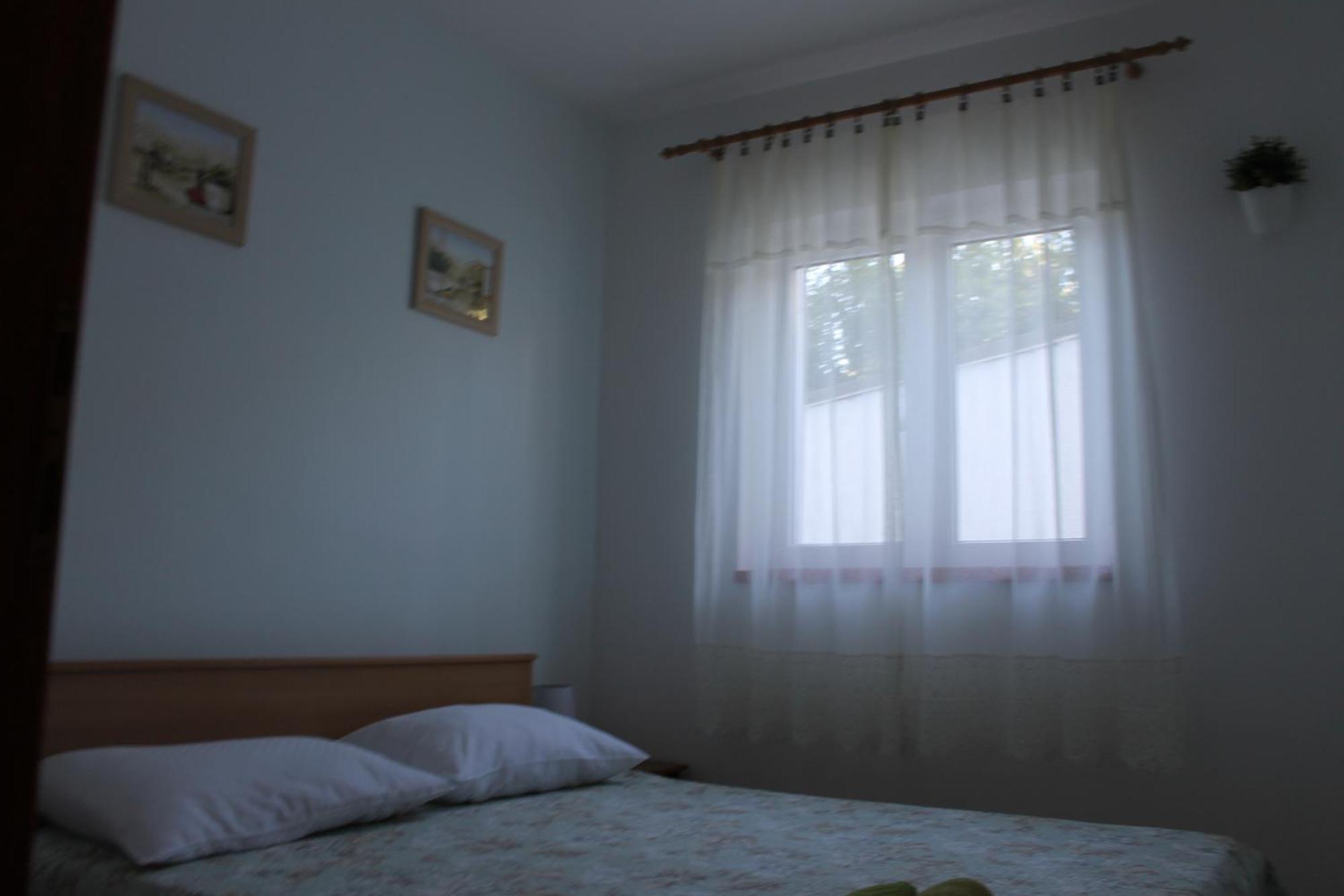 Apartments Strmecki Novi Vinodolski Cameră foto