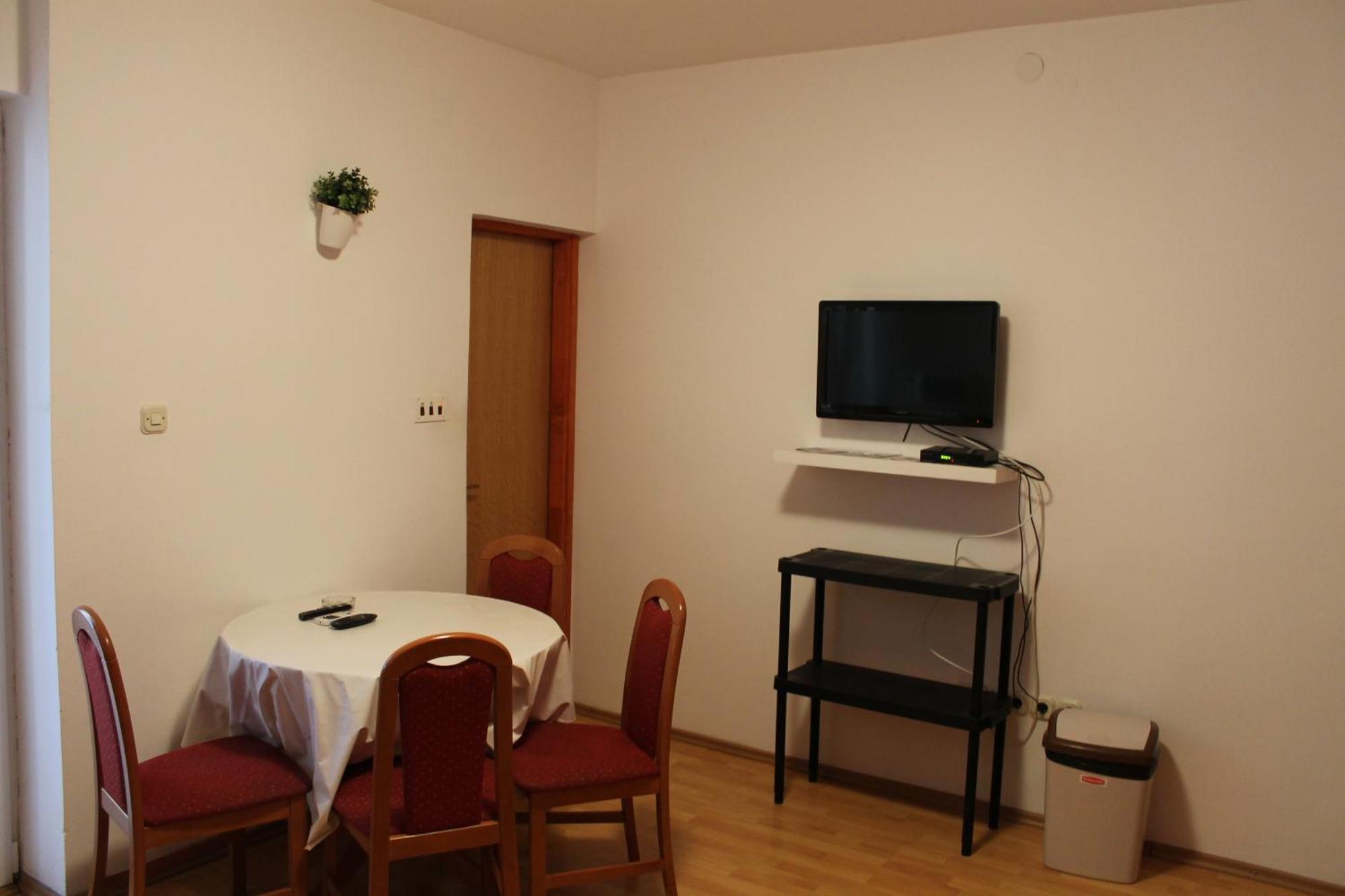 Apartments Strmecki Novi Vinodolski Cameră foto