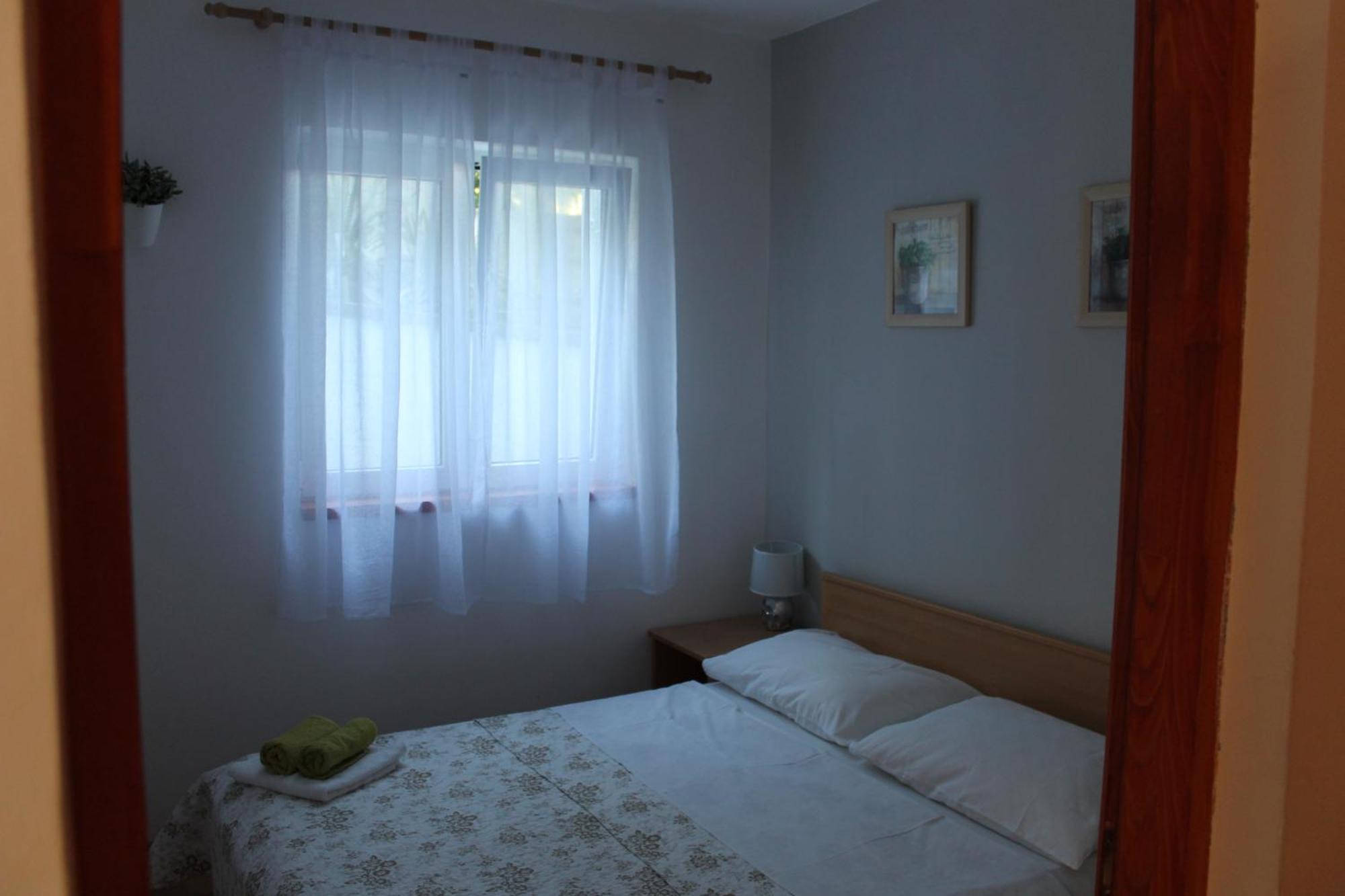 Apartments Strmecki Novi Vinodolski Cameră foto