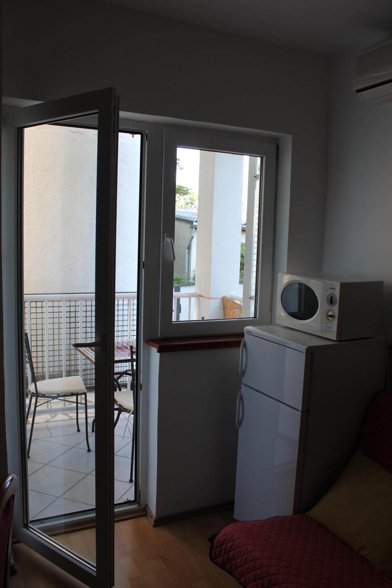 Apartments Strmecki Novi Vinodolski Cameră foto