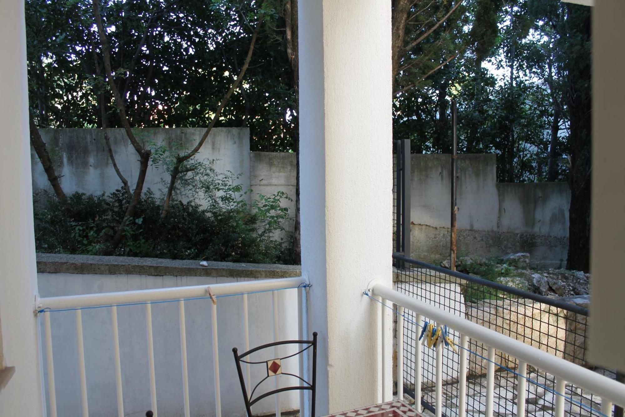 Apartments Strmecki Novi Vinodolski Cameră foto