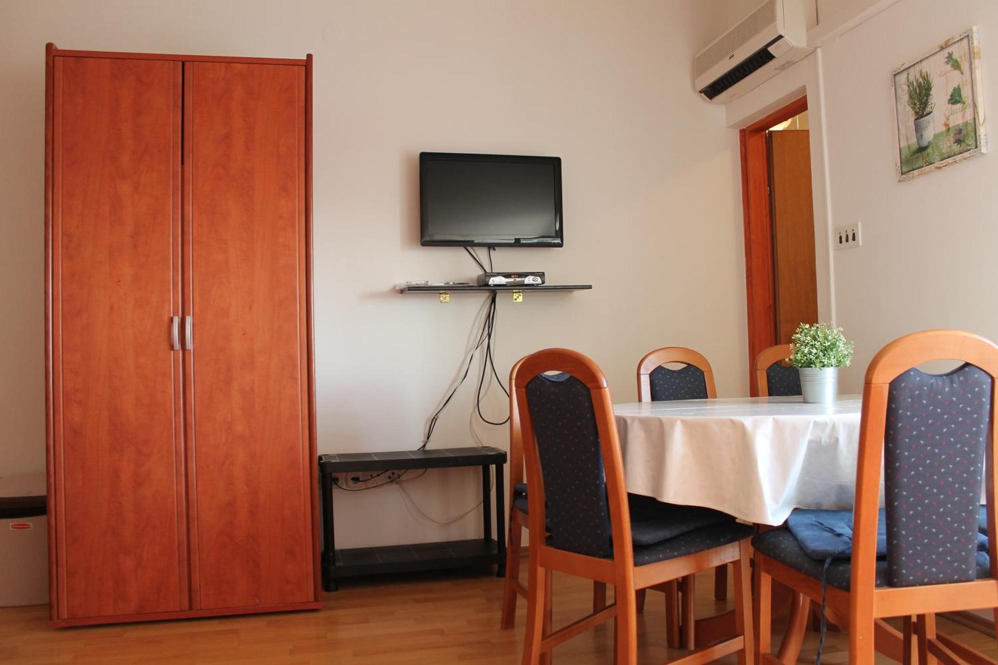 Apartments Strmecki Novi Vinodolski Cameră foto