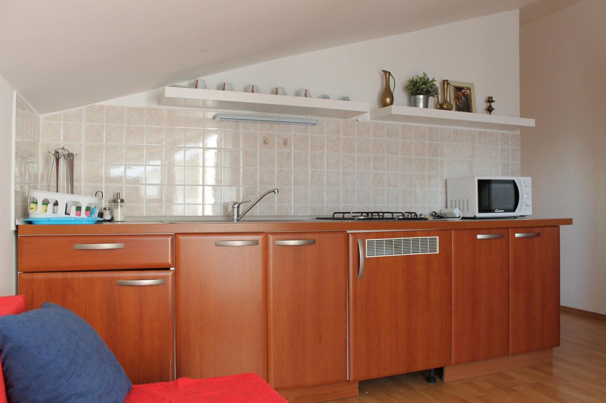 Apartments Strmecki Novi Vinodolski Cameră foto