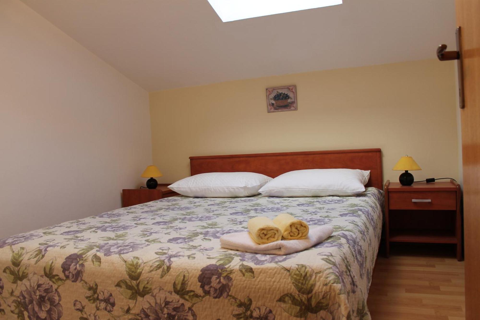 Apartments Strmecki Novi Vinodolski Cameră foto